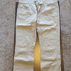 Levi 511 Chinos - 32x34 (Men's)